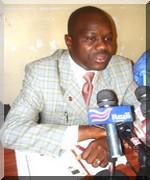 Pour Balla Touré: 'un électeur de Bir Moghrein vaut plus de dix fois plus qu’un électeur de Sélibabi'. 