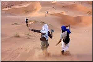 Tourisme : L’Espagne sort la Mauritanie de la zone rouge