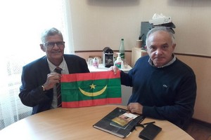 Tourisme : Jumelage prochain entre l’ONT de Mauritanie et l’Office du Tourisme d’Arêches Beaufort