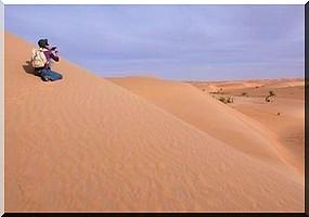 Tourisme : Sauver les guides et accompagnateurs touristiques de l’Adrar.
