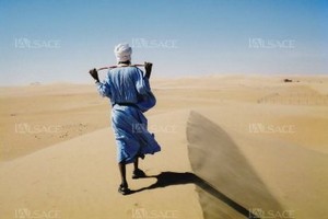 En Mauritanie, le tourisme retrouve la piste   