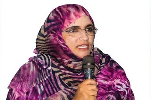 L'organisation des femmes de Tawassoul élit une nouvelle présidente