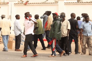Mauritanie : Les Sénégalais dénoncent les tracasseries policières 