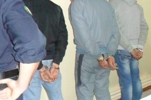 Nouadhibou : Saisie d’une quantité de psychotropes, 5 arrestations