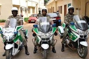 Quatre douaniers devant le conseil de discipline pour une affaire de trafic de riz