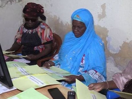 Vidéo. Mauritanie: dans l’univers de la lutte contre le trafic des petites filles maliennes