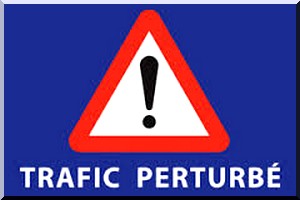 Importantes perturbations sur le réseau adsl en Mauritanie