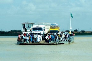 Le trafic routier en provenance du Sénégal perturbé