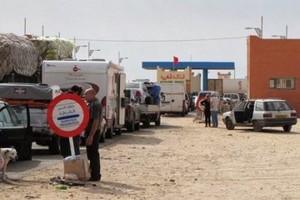 Nouadhibou : après le repas le meurtre…