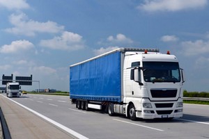 Transport de marchandises : La Mauritanie accorde toutes les facilités aux routiers marocains