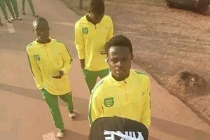 El Mamy Traoré retourne en Guinée et signe son premier doublé de la saison!