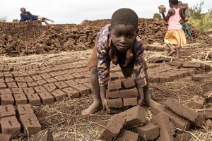 Vidéo. Hausse du travail des enfants depuis vingt ans : 