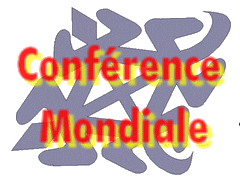 Une Conférence mondiale sur les inégalités liées au tribalisme et à la culture, en avril 2010 en Italie 