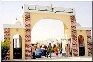 Mauritanie: 