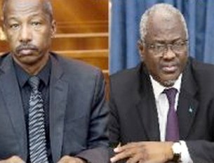 Mauritanie : La défense d’Aziz présente deux ex ministres devant le tribunal pour témoigner