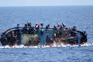 Mauritanie : Trois pêcheurs disparus après le naufrage de leur embarcation 