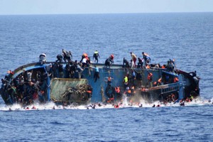 Mauritanie : Trois pêcheurs disparus après le naufrage de leur embarcation