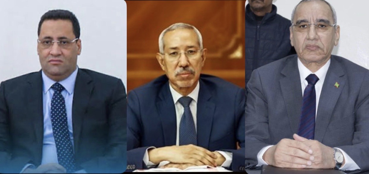 Au sommet de l’État, la guerre silencieuse