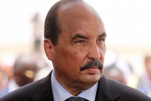 Mauritanie : forte mobilisation en faveur d’un troisième mandat pour Aziz 