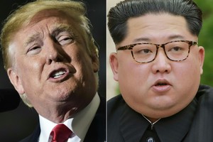 Donald Trump annule son sommet avec Kim Jong Un