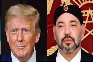 Sahara occidental: «La politique étrangère marocaine n'a jamais été dans le marchandage»