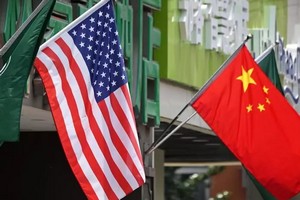 Malgré les menaces de Trump, Washington et Pékin maintiennent leur accord commercial