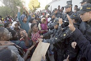 La colère des Ivoiriens de Tunisie après la mort d'une figure de la communauté