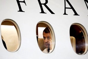 Afrique-France : le programme d’Emmanuel Macron à Tunis et à Dakar 
