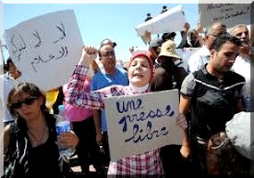 Tunisie: le patron d'une télé privée a été incarcéré 