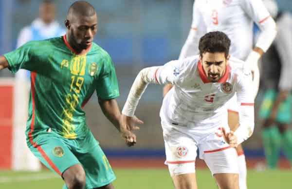 Péparation CAN 2024 : la rédaction d’Amir Abdou après le match amical de la Mauritanie face à la Tunisie