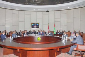 La Tunisie et la Mauritanie déterminées à signer un accord de libre-échange (Chahed)
