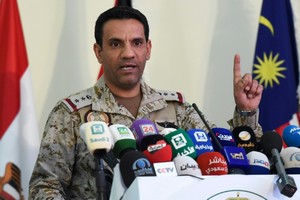 Yémen: l'Arabie saoudite hausse le ton à l'égard de l'Iran