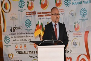 Turquie – Écoles Gülen en Afrique : « La fondation Maarif négocie avec tous les pays d’Afrique »