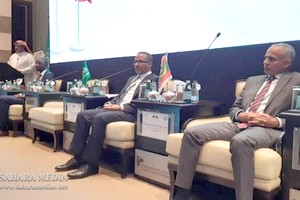 Volonté des hommes d’affaires d’ouvrir une ligne maritime entre la Mauritanie et l’Arabie Saoudite