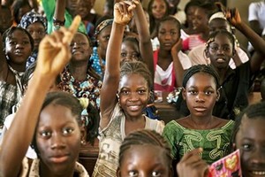 Sahel: Comment l’UNESCO veut redonner espoir aux jeunes