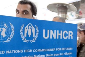 ONU:La situation des réfugiés en Mauritanie est parmi les meilleures du monde