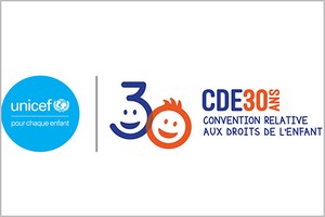 Malgré un enregistrement des naissances en nette hausse, un quart des enfants du monde restent