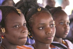 Le gouvernement et UNICEF lancent un « Matching Fund »