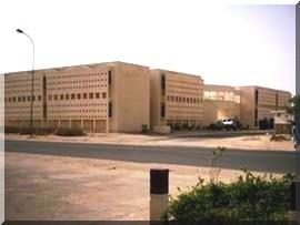 Université de Nouakchott : Un pillage excessif 