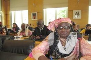 Les veuves militaires de la CAMME accablent le pouvoir mauritanien à Genève