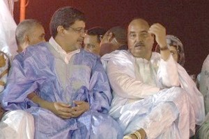 Politique: Des discussions au sein de l’UPR portent sur le choix de son futur président