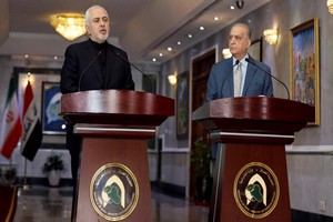 L'Iran propose un «pacte de non-agression» à ses voisins du Golfe
