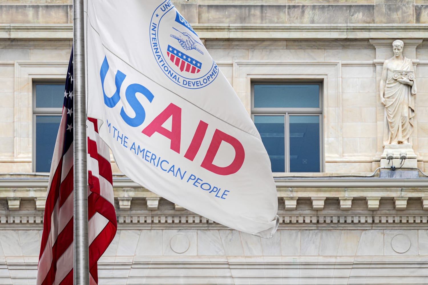 La fin annoncée de l’USAID, l’Agence pour le développement international, liquidée par Elon Musk et l’administration Trump