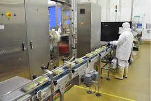 Mauritanie : 570 millions d’ouguiyas pour une usine agroalimentaire
