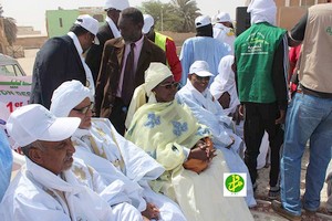 Mauritanie- Fête du travail: les formations syndicales expriment leurs doléances 