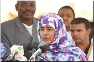 Lancement d'une campagne générale de vaccination du cheptel en Mauritanie 