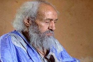 Décès du grand Erudit Hadj Ould Vahvou