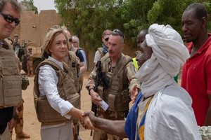 Polémique avec la France: Le G5 Sahel demande un