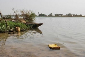 Mauritanie-Sénégal. Le fleuve va déborder, prévient l'Office de mise en valeur (Omvs)