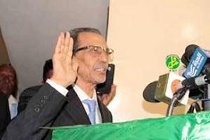Mauritanie : le président de la CENI appelle à des élections apaisées